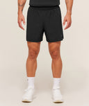Sport Zero 5" Short slim fit Black - Unmatched Kicks - GYMSHARK