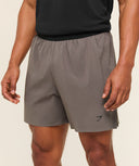 Sport Zero 5" Short slim fit Cool Brown - Unmatched Kicks - GYMSHARK