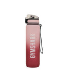 Sports Bottle Cloud Pink/Reset Pink - Unmatched Kicks - GYMSHARK