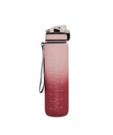 Sports Bottle Cloud Pink/Reset Pink - Unmatched Kicks - GYMSHARK