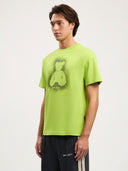 Spray Bear T-Shirt - Unmatched Kicks - Palm Angeles