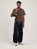 Spray Bear T-Shirt - Unmatched Kicks - Palm Angeles