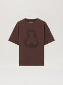 Spray Bear T-Shirt - Unmatched Kicks - Palm Angeles
