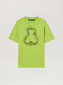 Spray Bear T-Shirt - Unmatched Kicks - Palm Angeles