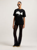 Spray Broken Bear T-Shirt - Unmatched Kicks - Palm Angeles