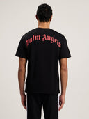 Spray Broken Bear T-Shirt - Unmatched Kicks - Palm Angeles