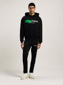 Spray City Los Angeles Hoodie - Unmatched Kicks - Palm Angeles