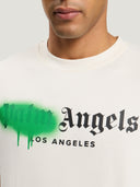 Spray City Los Angeles T-Shirt - Unmatched Kicks - Palm Angeles