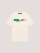 Spray City Los Angeles T-Shirt - Unmatched Kicks - Palm Angeles