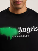 Spray City Los Angeles T-Shirt - Unmatched Kicks - Palm Angeles