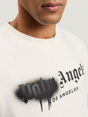 Spray City Los Angeles T-Shirt - Unmatched Kicks - Palm Angeles