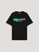 Spray City Los Angeles T-Shirt - Unmatched Kicks - Palm Angeles