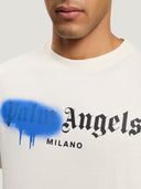 Spray City Milan T-Shirt - Unmatched Kicks - Palm Angeles