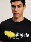Spray City Milan T-Shirt - Unmatched Kicks - Palm Angeles