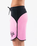 SSC Boardshort - Black Blush - Unmatched Kicks - Alphalete