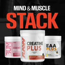 Mind & Muscle Stack