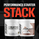 Performance Starter Stack