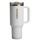 Stanley Quencher Protour Flip Straw Tumbler 'Cream Moon' - Unmatched Kicks - Stanley