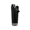 Stanley The Activate Shaker Bottle Black 2.0 - Unmatched Kicks - Stanley