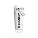 Stanley The Activate Shaker Bottle Chalk - Unmatched Kicks - Stanley