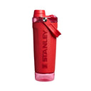 Stanley The Activate Shaker Bottle Chili Red - Unmatched Kicks - Stanley