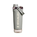 Stanley The Activate Shaker Bottle Sage Grey - Unmatched Kicks - Stanley