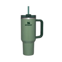 Stanley The Quencher H2.0 Flowstate Tumbler Hammertone Green Limited Edition - Unmatched Kicks - Stanley