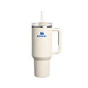 Stanley Tumbler Mug 40 Oz Cream Royal - Unmatched Kicks - Stanley