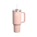 Stanley Tumbler Mug 40 Oz Peach Whip Gloss - Unmatched Kicks - Stanley