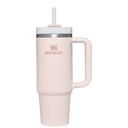 Stanley Tumbler Mug 40 Oz Rose Quartz 2.0 - Unmatched Kicks - Stanley