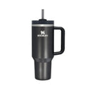 Stanley Tumbler Mug Black Glow - Unmatched Kicks - Stanley