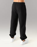 Staple Jogger - Black - Unmatched Kicks - Alphalete