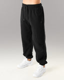 Staple Jogger - Black - Unmatched Kicks - Alphalete