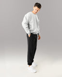 Staple Jogger - Black - Unmatched Kicks - Alphalete