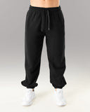 Staple Jogger - Black - Unmatched Kicks - Alphalete