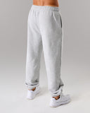 Staple Jogger - Heather Grey - Unmatched Kicks - Alphalete