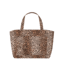 Star Girl Cheetah Bag - Unmatched Kicks - 