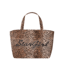 Star Girl Cheetah Bag - Unmatched Kicks - 