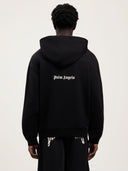 Statement Hoodie - Unmatched Kicks - Palm Angeles