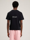 Statement T-Shirt - Unmatched Kicks - Palm Angeles