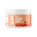 Steady State - Unmatched Kicks - RAW