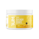 Steady State - Unmatched Kicks - RAW