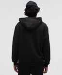 Steady State Full - Zip Hoodie Black - Unmatched Kicks - LULULEMON