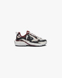 Storm Runner Distressed - Maroon - Unmatched Kicks - REPRESENT