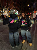 Straight Leg Sweatpants 17 - Unmatched Kicks - 