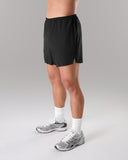 Strike Short - Black - Unmatched Kicks - Alphalete