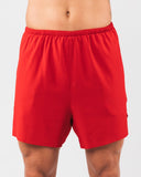Strike Short - Carmine - Unmatched Kicks - Alphalete