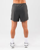 Strike Short - Ink - Unmatched Kicks - Alphalete