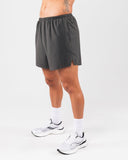 Strike Short - Ink - Unmatched Kicks - Alphalete