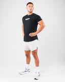 Strike Short - Tuscan - Unmatched Kicks - Alphalete